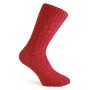 8Donegal Socks red