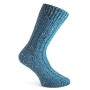 9Donegal Socks blue