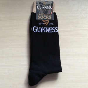Guinness Pint Sock